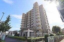 ライオンズガーデン小金井南