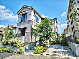 プラウドシーズン稲城若葉台