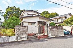 小平市花小金井4丁目　土地