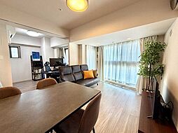 ザ・ヒルズ武蔵小金井レジデンス