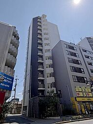 ザ・ヒルズ武蔵小金井レジデンス