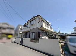 小平市中島町古家付土地