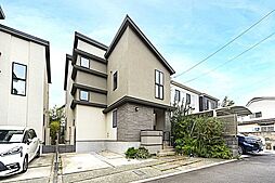 ジオガーデン武蔵小金井