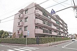 シティウインズ武蔵小金井