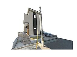 立川市砂川町6丁目 新築戸建