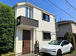 小金井市本町3丁目　中古戸建