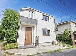 小金井市本町3丁目　中古戸建