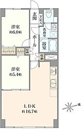 小金井スカイコーポラス
