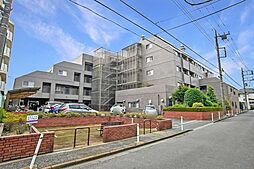 小金井中町マンション
