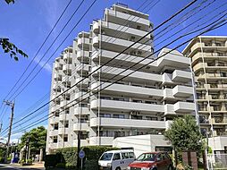 クリオ小平壱番館