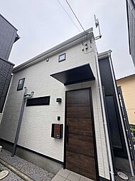 小金井市貫井南町　戸建