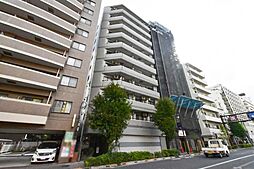 シティライブ武蔵小金井弐番館