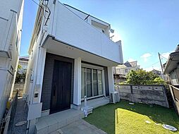 小金井市貫井南町1丁目　戸建