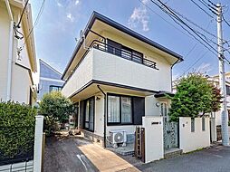 小金井市貫井南町5丁目　戸建