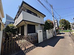 小金井市貫井南町5丁目　戸建