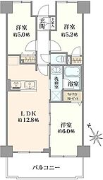 ダイアパレス西立川