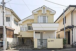 小平市御幸町　中古戸建