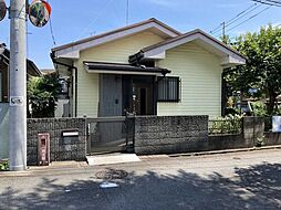 八王子市泉町土地