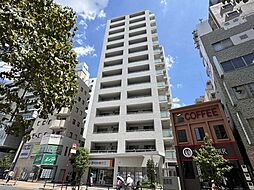 プラウド武蔵小金井マークス