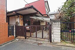 小金井市貫井北町三丁目土地