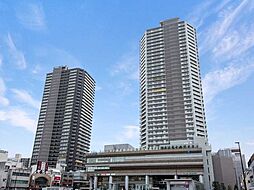 シティタワー国分寺ザツインウエスト