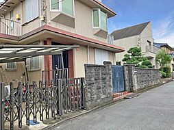 小金井市本町三丁目　土地