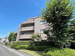 ライネスハイム一橋学園