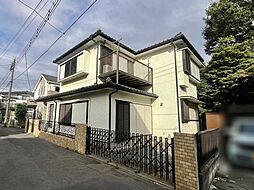 小平市鈴木町一丁目　売地