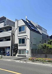 武蔵野市境南町4丁目　中古戸建