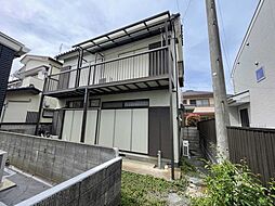 小平市学園東町2丁目　売地