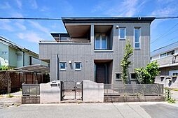小金井市東町5丁目　中古戸建