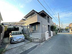 小金井市東町5丁目　中古戸建