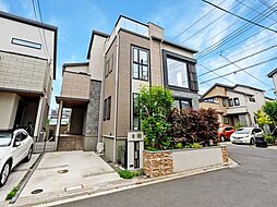 プラウドシーズン武蔵小金井テラス第2街区