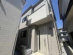 小平市鈴木町1丁目 中古戸建