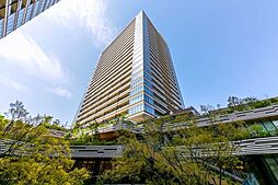 プラウドタワー武蔵小金井クロスウエスト