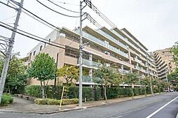 武蔵野レジデンス壱番街