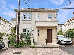 プラウドシーズン武蔵小金井ガーデンアベニュー