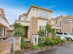 プラウドシーズン花小金井