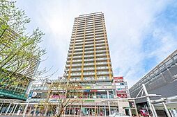 プラウドタワー武蔵小金井