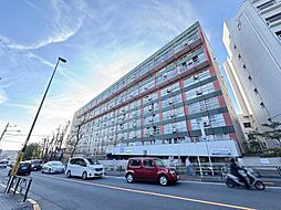 小金井スカイコーポラス