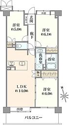 ハイコート花小金井