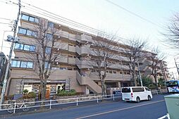 ハイコート花小金井