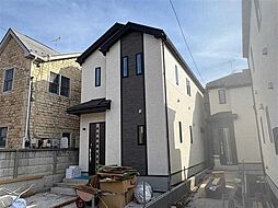 小金井市東町2丁目　新築戸建　C号棟