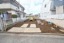 西東京市西原町5丁目 新築戸建