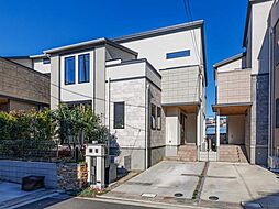 プラウドシーズン武蔵小金井テラス第2街区