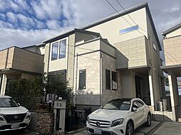 プラウドシーズン武蔵小金井テラス第2街区