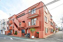 エクレール武蔵小金井東館