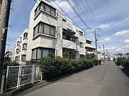 コープ野村花小金井