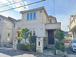 プラウドシーズン花小金井