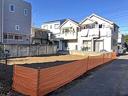 立川市羽衣町1丁目　新築戸建　2号棟